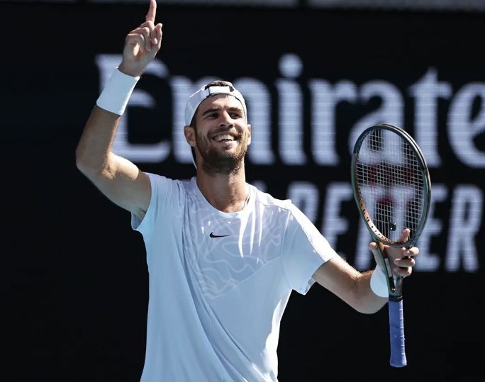 Jakub Mensik vs Karen Khachanov Prediction, Betting Tips & Odds │24 FEBRUARY, 2024
