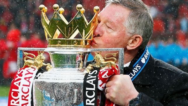 Sir Alex Ferguson Becomes Owner Of World's Most Expensive Racehorse