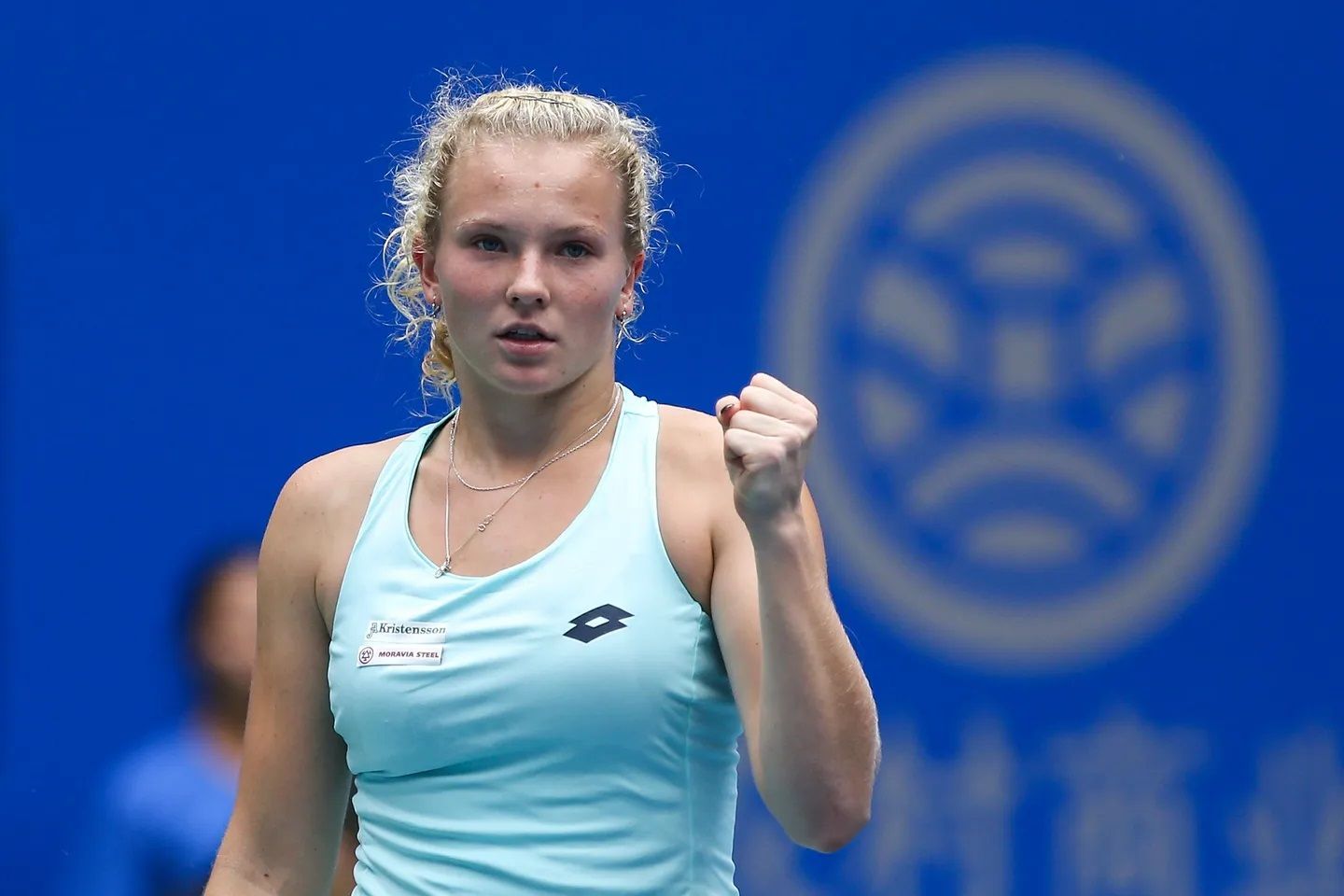 Shuai Zhang vs Katerina Siniakova Prediction, Betting Tips & Odds │22 AUGUST, 2022