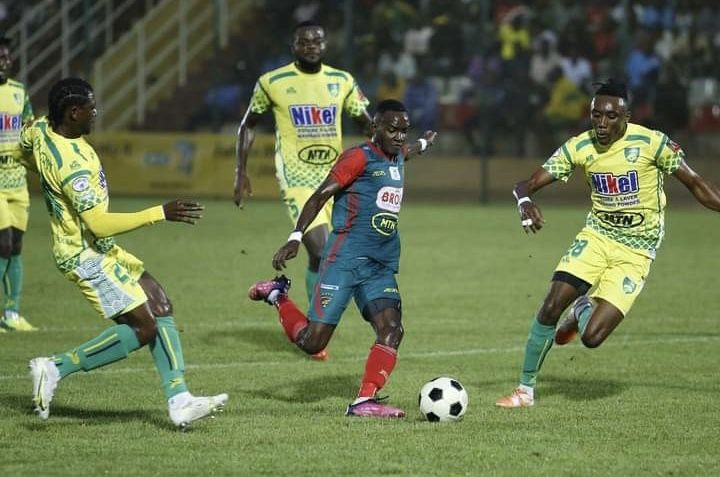 Canon Yaounde vs Les Astres Prediction, Betting Tips & Odds │29 DECEMBER, 2023