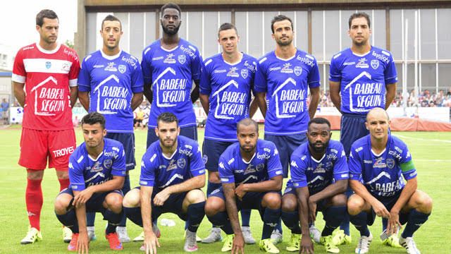 Troyes vs Stade Brest Prediction, Betting Tips and Odds | 19 MARCH 2023