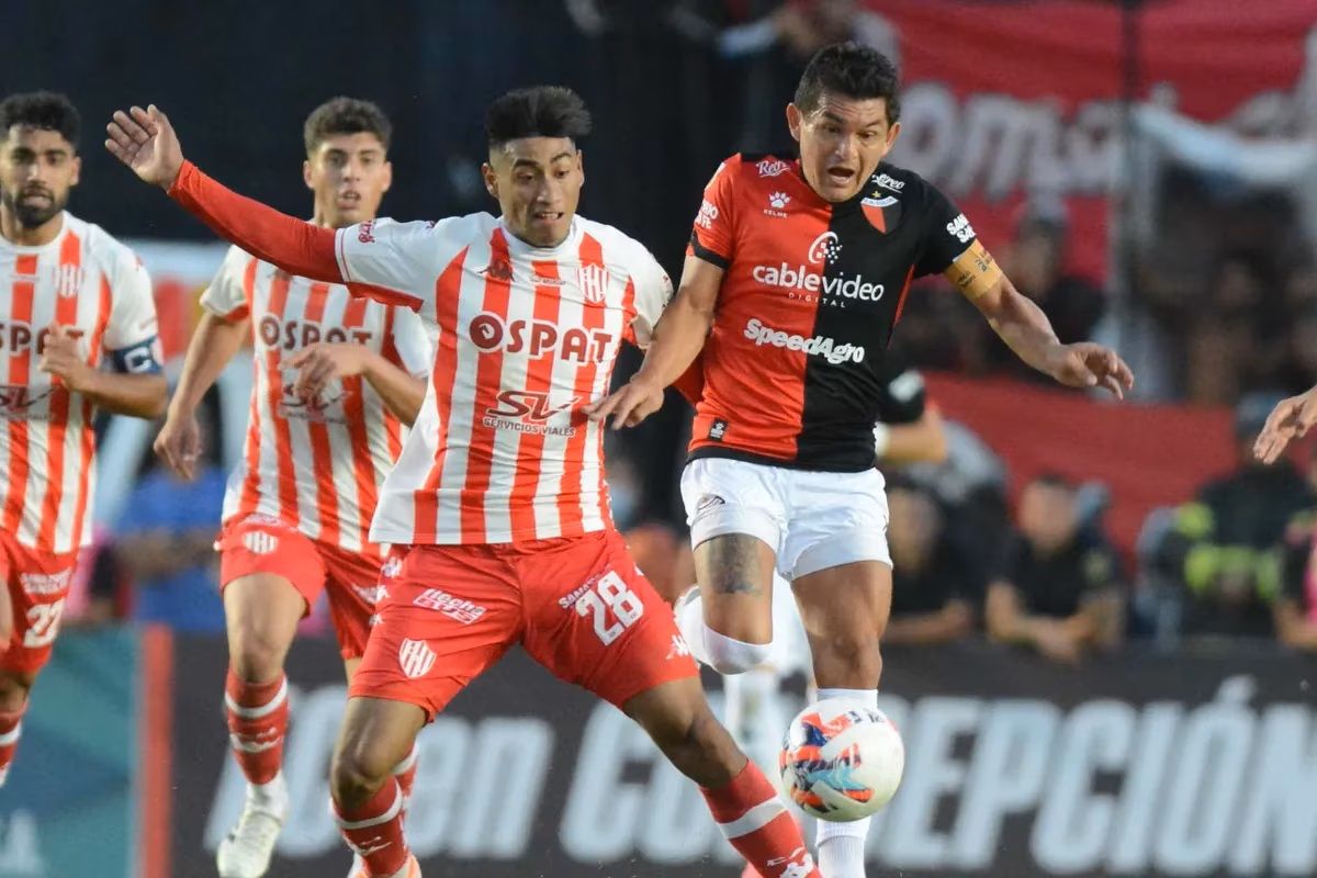 Union Santa Fe vs Estudiantes Prediction, Betting Tips & Odds │4 MARCH, 2023