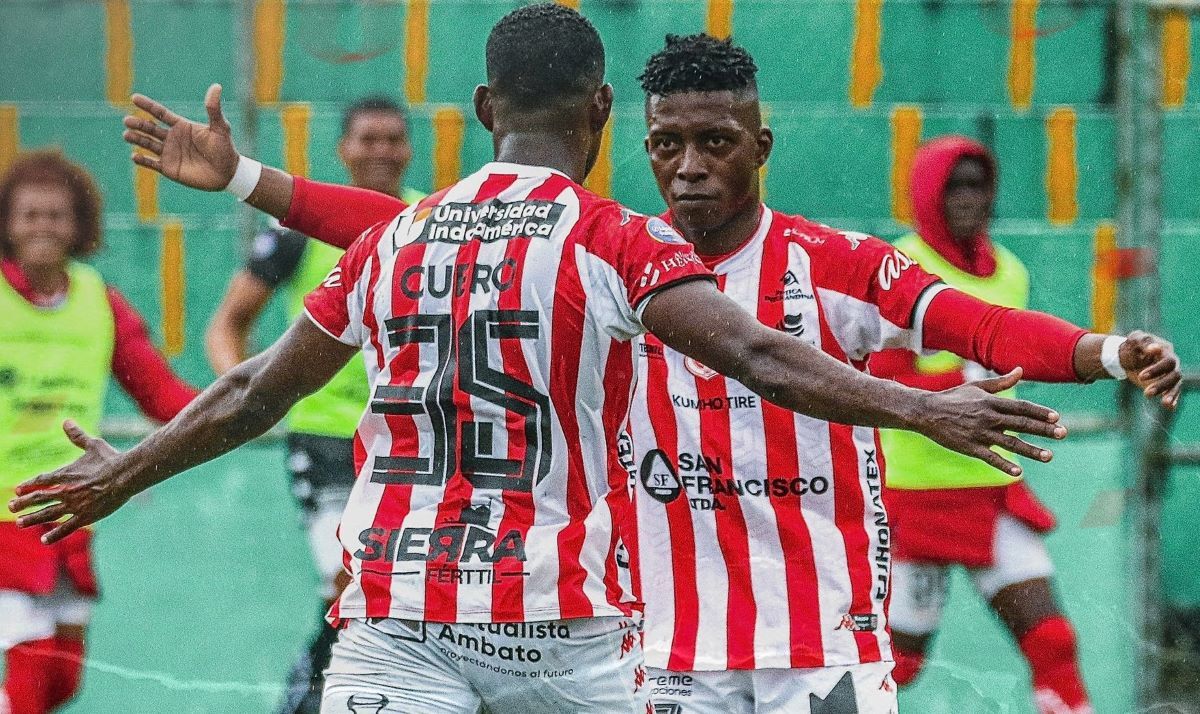 Técnico U. vs EL Nacional Prediction, Betting Tips and Odds | 12 AUGUST, 2023