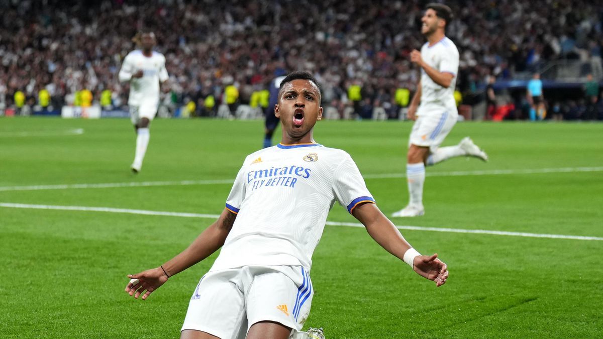 How to Watch Real Madrid vs Man City Match: Champions League TV Channel, Team News, and Betting Odds