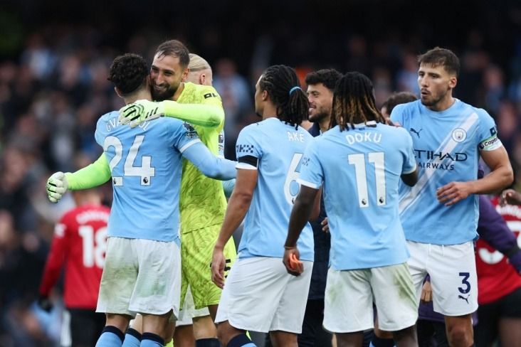 AS: Sinner, Leclerc and Man City Players Involved in China Brain-Data Theft