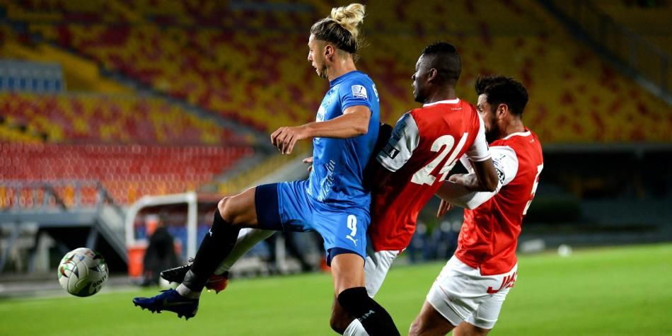 Independiente Medellin vs Santa Fe Prediction, Betting Tips & Odds │21 AUG, 2022