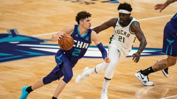 Hornets vs Bucks Prediction, Betting Tips & Odds │2 DECEMBER, 2021