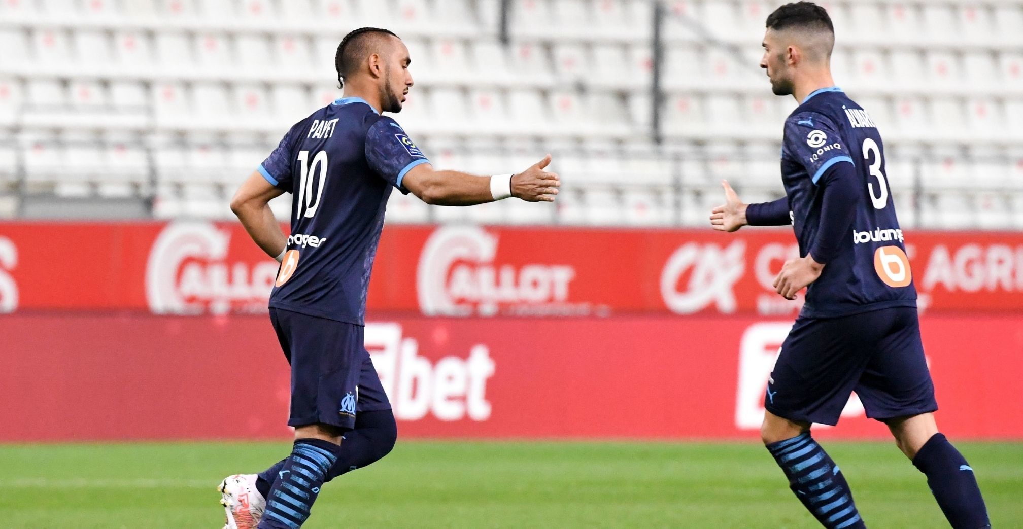 Reims vs Marseille Prediction, Betting Tips & Odds │24 APRIL, 2022