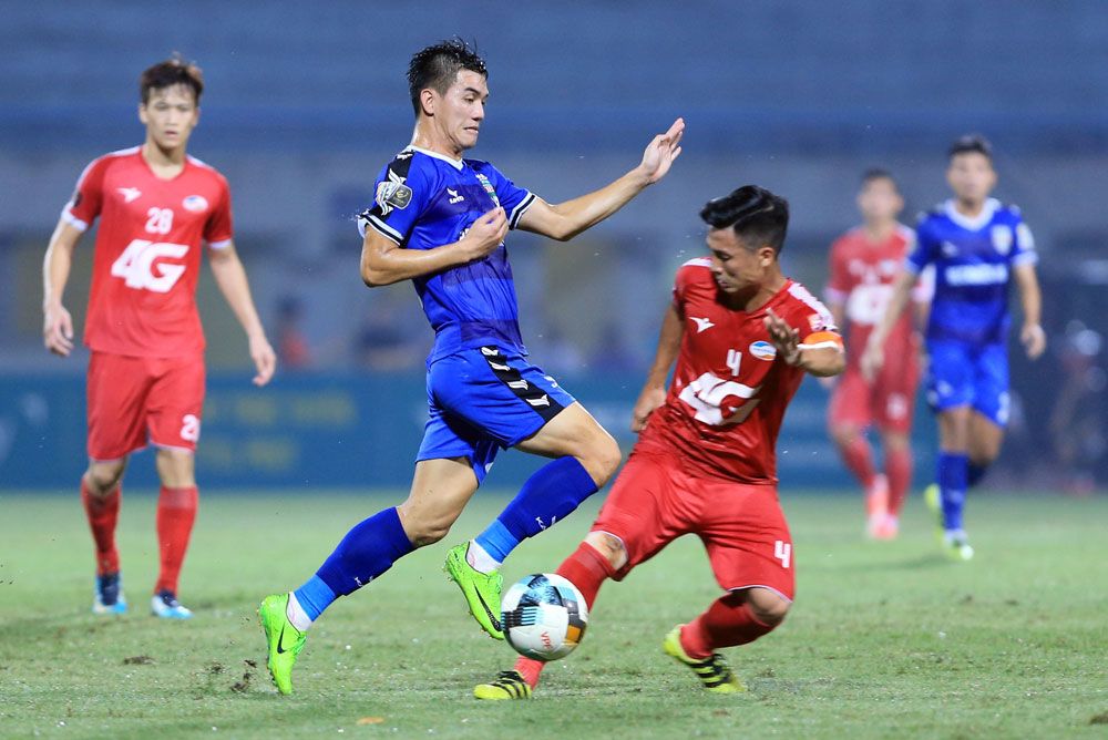 Viettel vs Becamex Binh Duong Prediction, Betting Tips and Odds | 25 JUNE, 2023