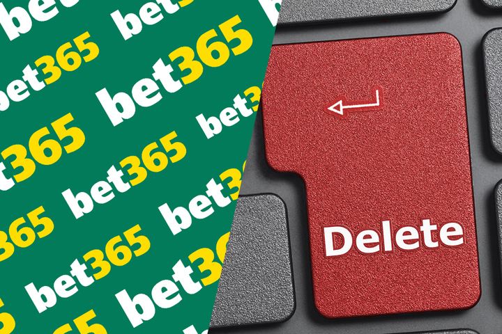 How To Close And Delete Bet365 Account