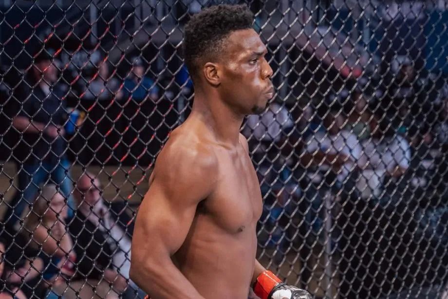 Rampage Jackson’s Son Denies Guilt in Assaulting Wrestler