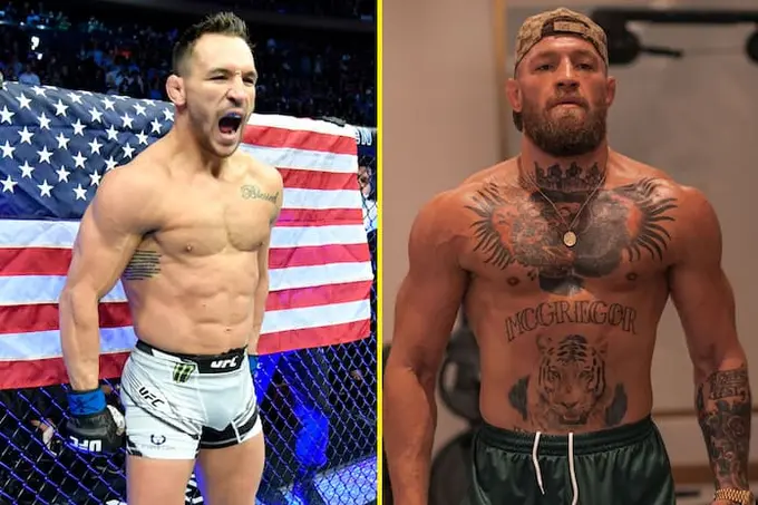 White Сonfirms that McGregor vs Chandler Set for Late 2023