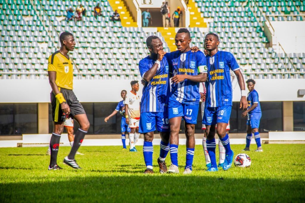 Hearts of Oak vs Real Tamale Prediction, Betting Tips & Odds │04 JUNE, 2023