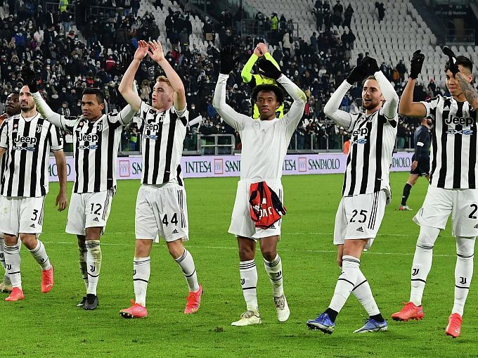 Juventus vs Bologna. Pronóstico, Apuestas y Cuotas | 16 de abril de 2022