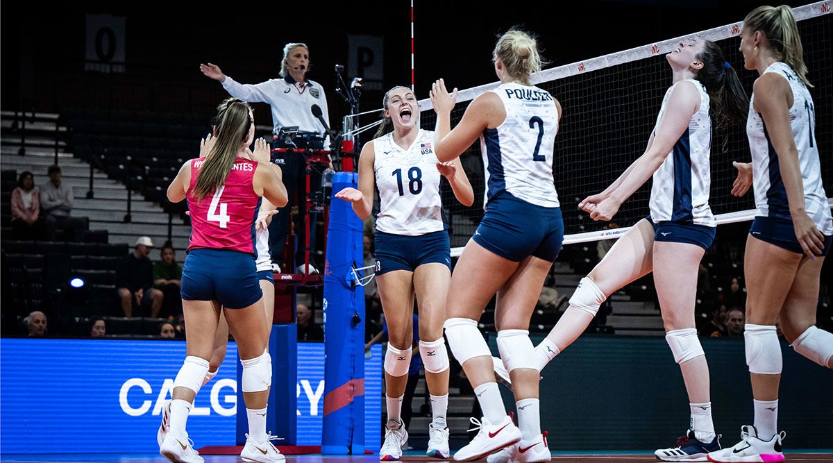 USA Women vs Serbia Women Prediction, Betting Tips & Odds │1 JULY, 2022