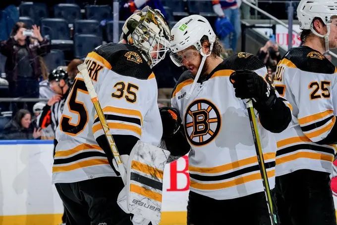Boston Bruins vs New York Rangers. Pronostico, Apuestas y Cuotas│4 de marzo de 2023  