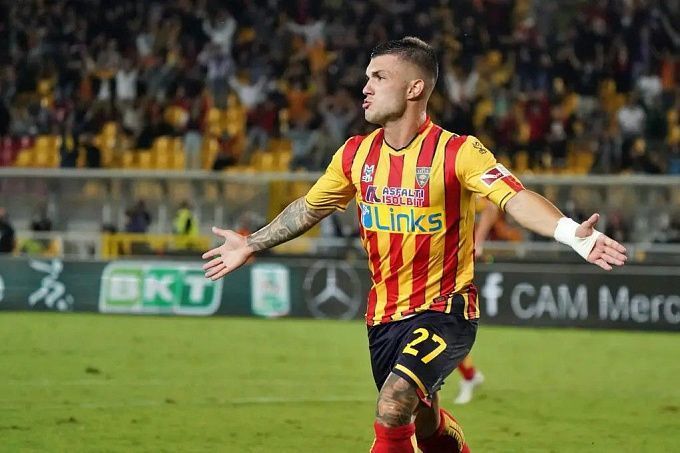 Lecce vs Cremonese Prediction, Betting Tips & Odds │2 OCTOBER, 2022