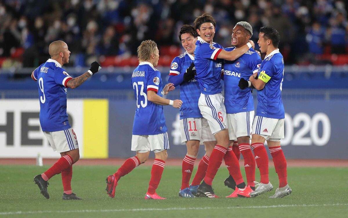 Yokohama F. Marinos vs Urawa Reds Prediction, Betting Tips & Odds │29 OCTOBER, 2022