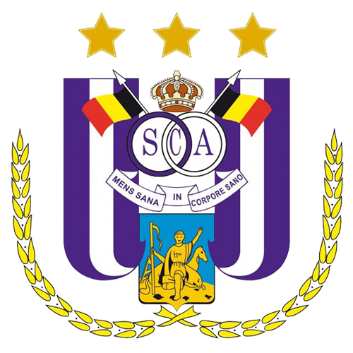 Anderlecht vs. Círculo Brujas. Pronóstico: Anderlecht no va a perder los tres puntos en casa 