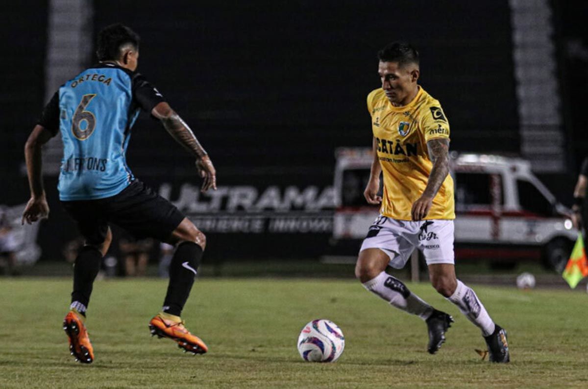 Venados vs Cancún. Pronóstico, Apuestas y Cuotas | 17 de noviembre de 2023