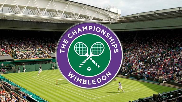 Wimbledon Today's Schedule: Wimbledon matches, schedule, where and how you  can watch - The Economic Times