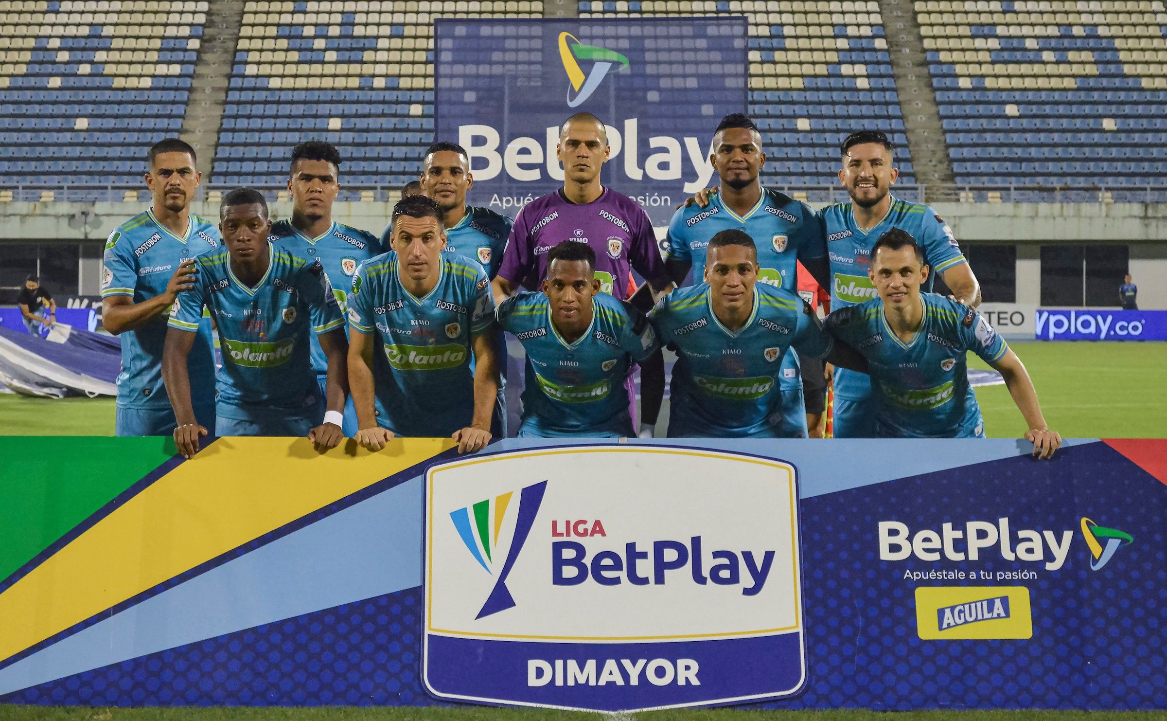 Jaguares Cordoba vs Once Caldas Prediction, Betting Tips & Odds | 19 February, 2024