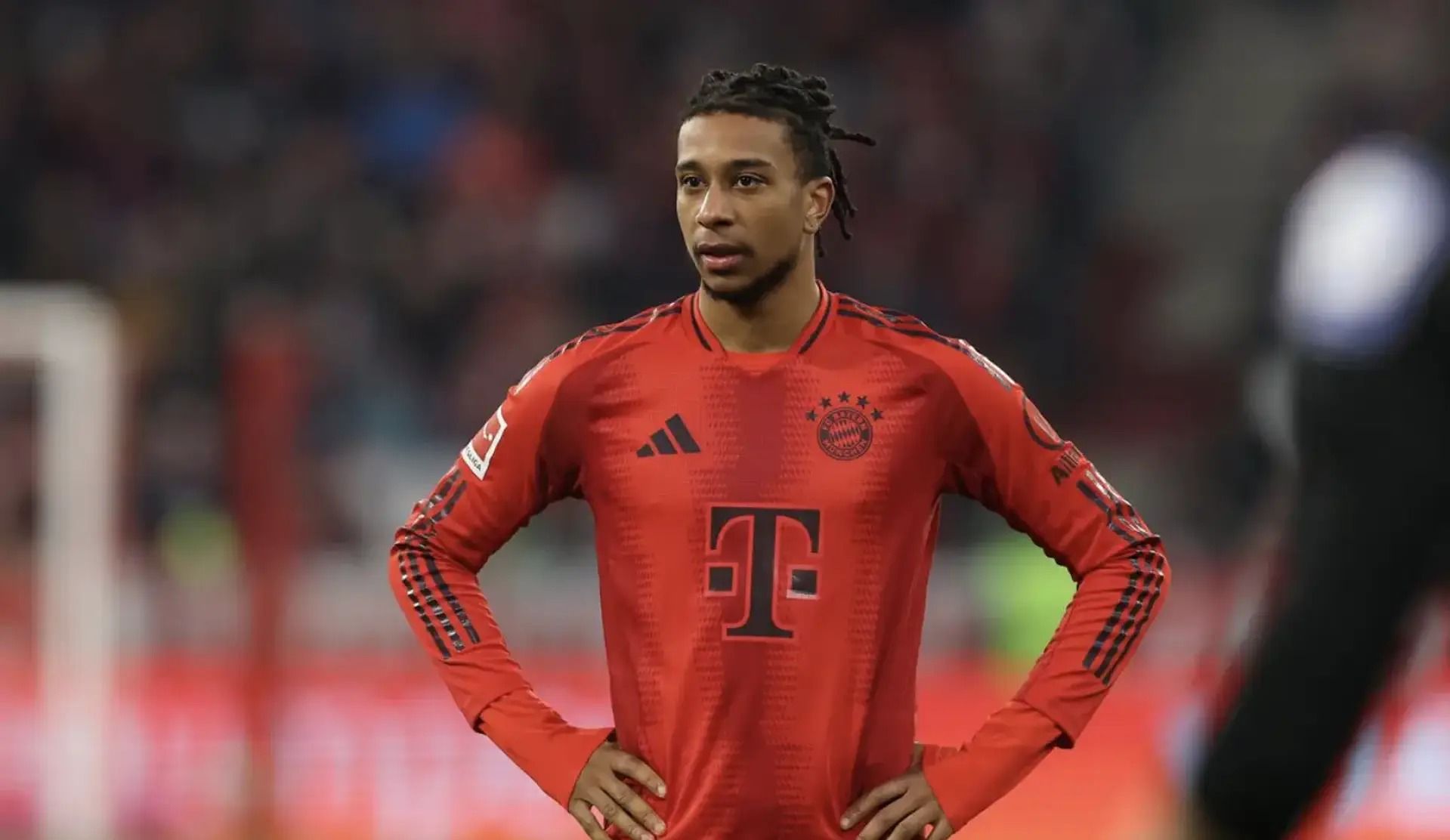 Olise Leads Bundesliga in Market-Value Gains