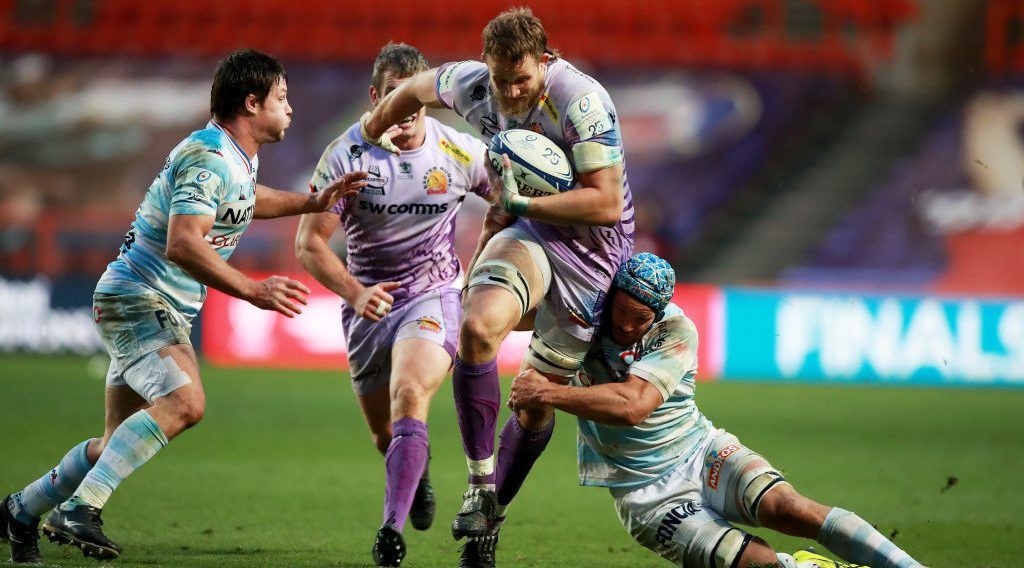 Exeter Chiefs vs Montpellier Prediction, Betting Tips & Odds │02 APRIL, 2023