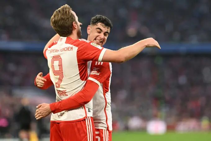 Al-Hilal vs Al-Ittihad, ﻿Bayern vs Lazio, Real Sociedad vs PSG. Apuestas combinadas│05 de marzo de 2023 