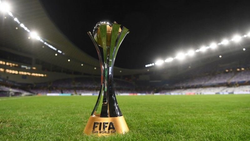 Morocco will host FIFA Club World Cup in February 2023