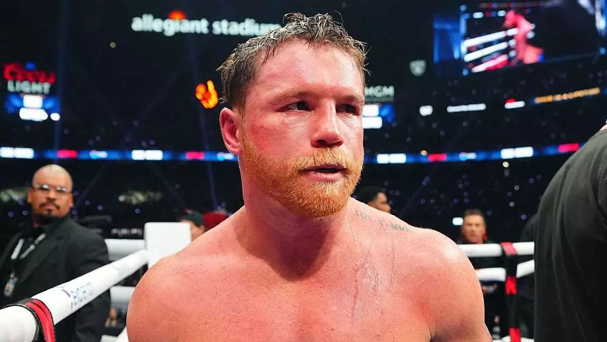 There’s No Reason for Canelo to Retire: Kudryashov