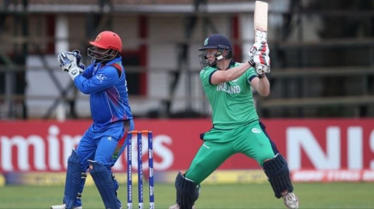 Ireland vs Afghanistan Predictions, Betting Tips & Odds │12 AUGUST, 2022