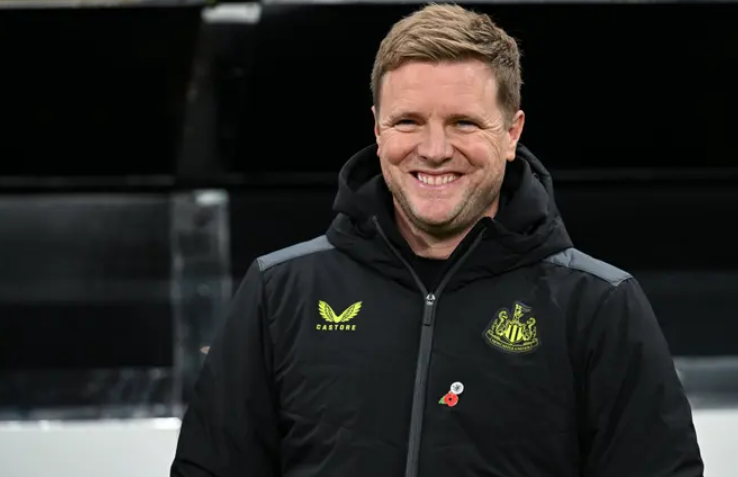 Bournemouth vs Newcastle United Prediction, Betting Tips & Odds │11 NOVEMBER, 2023