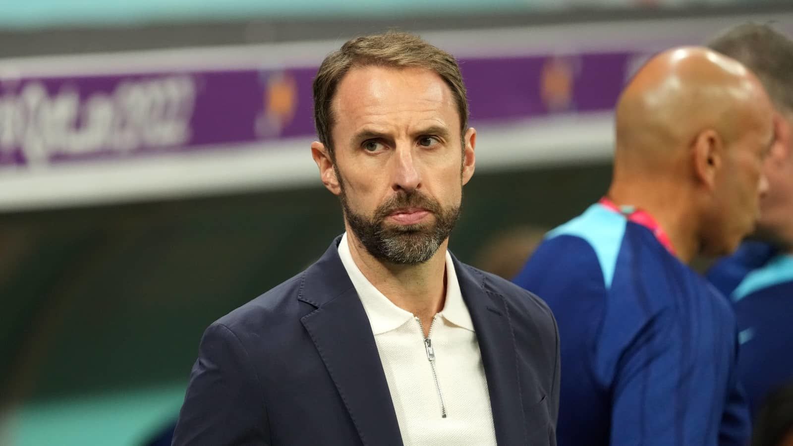 Former England player: I can't believe Southgate hasn't resigned yet