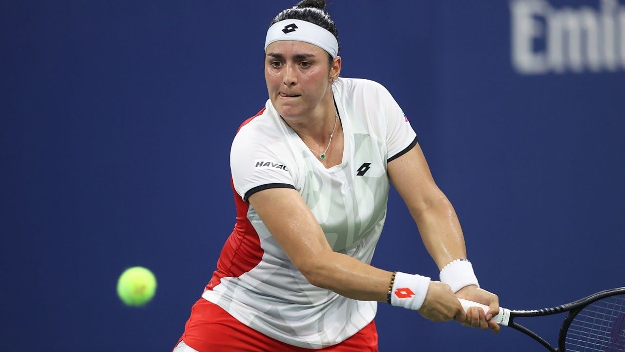 Chicago Falls Tennis: Ons Jabeur vs Garbine Muguruza in Finals