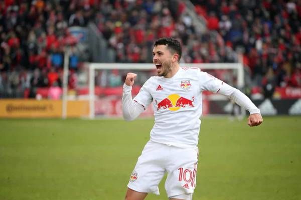 New York Red bulls vs FC Cincinnati Prediction: Betting Tips and Odds | 21 August 2022