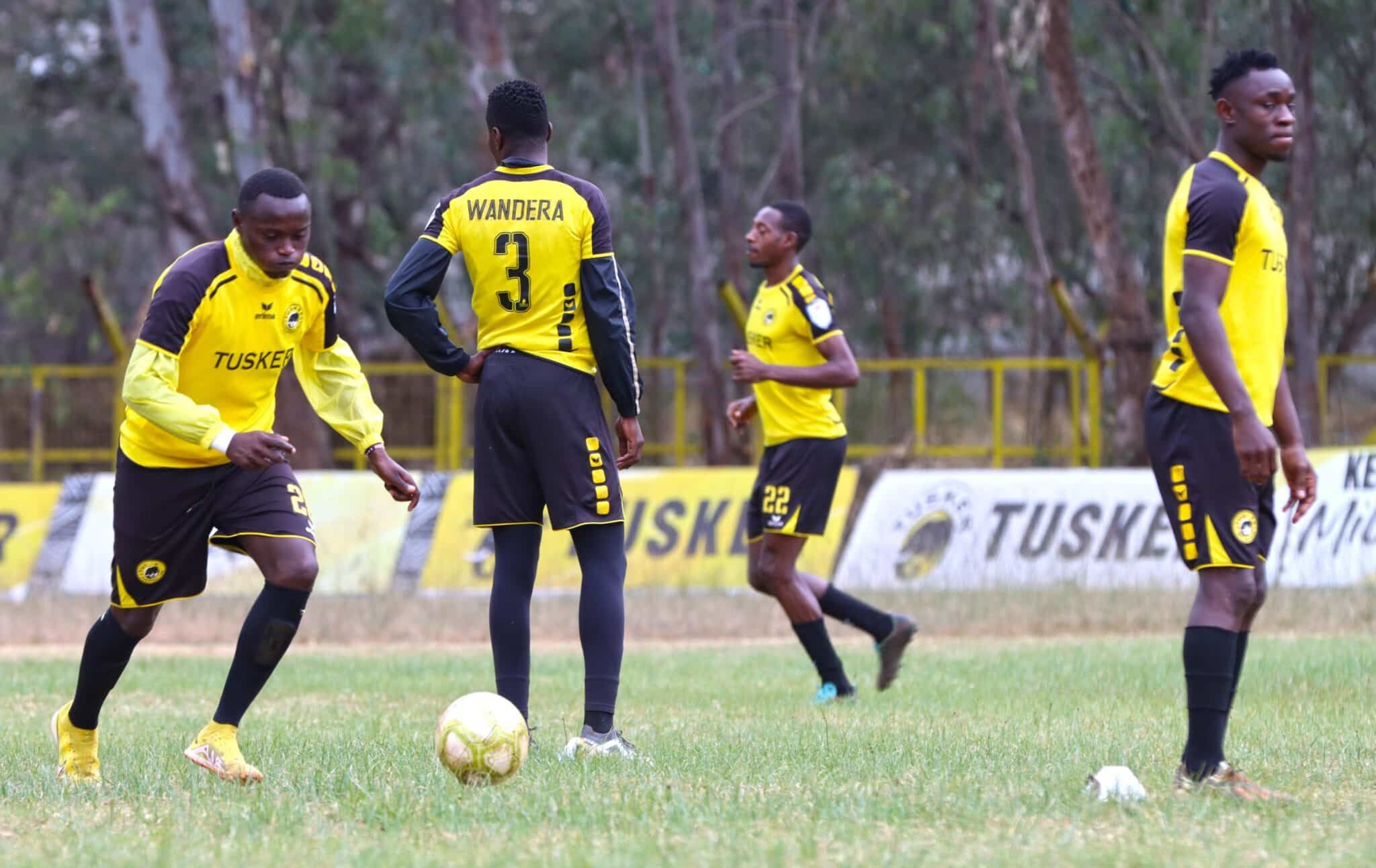 Tusker vs Muhoroni Youth Prediction, Betting Tips & Odds | 23 SEPTEMBER, 2023