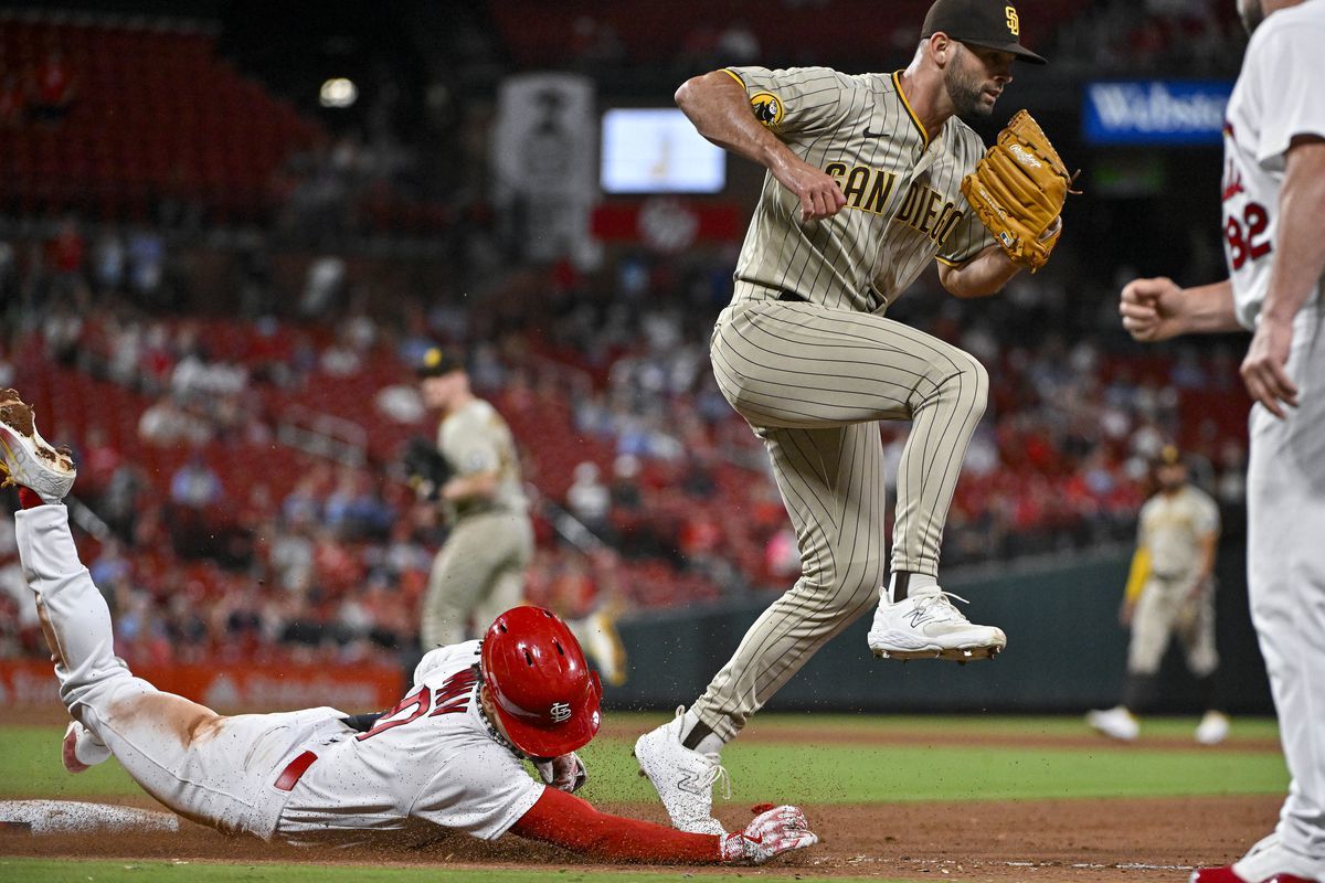 San Diego Padres vs St. Louis Cardinals Prediction, Betting Tips & Odds | 23 SEPTEMBER, 2023