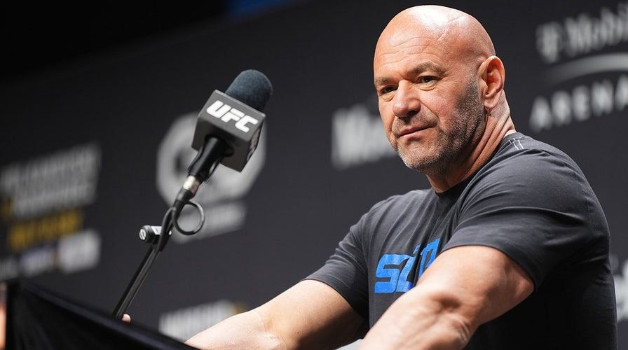 Dana White Reveals His Favorite Fighters In UFC