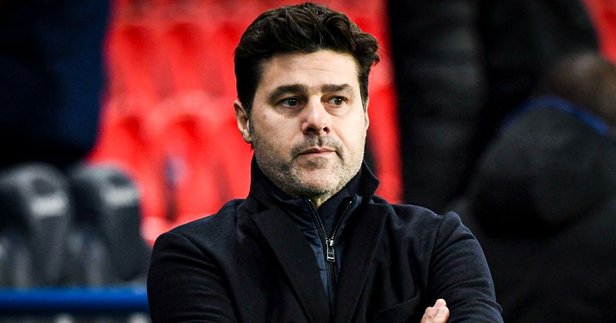 Fabrizio Romano: Pochettino Signs with Chelsea until 2026