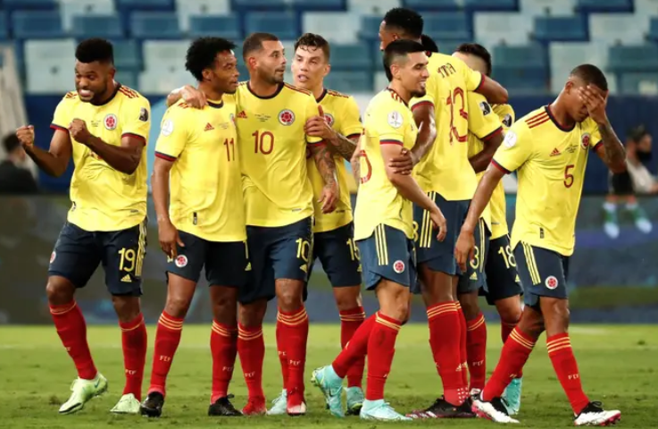 FIFA U20 World Cup Israel vs Colombia Prediction, Betting Tips & Odds │21 MAY, 2023