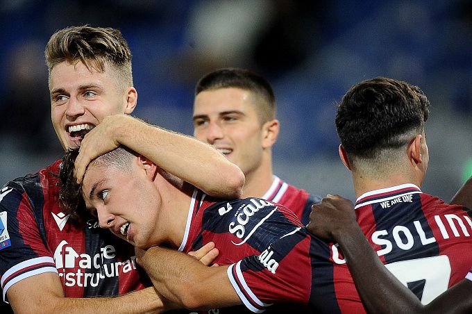 Modena vs Sassuolo, Basaksehir vs Kasımpasa, Bologna vs Cosenza Pronóstico. Apuestas multiples| 8 de agosto de 2022.