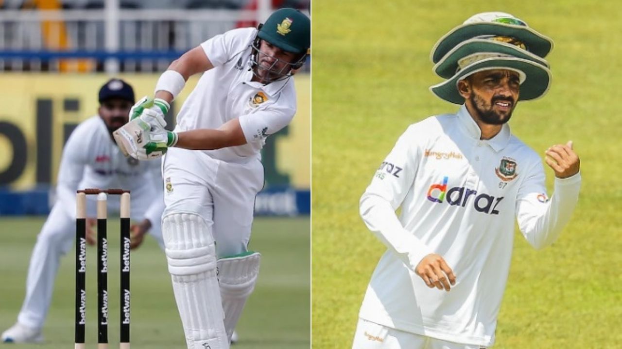 South Africa vs. Bangladesh Predictions, Betting Tips & Odds │8 APRIL, 2022