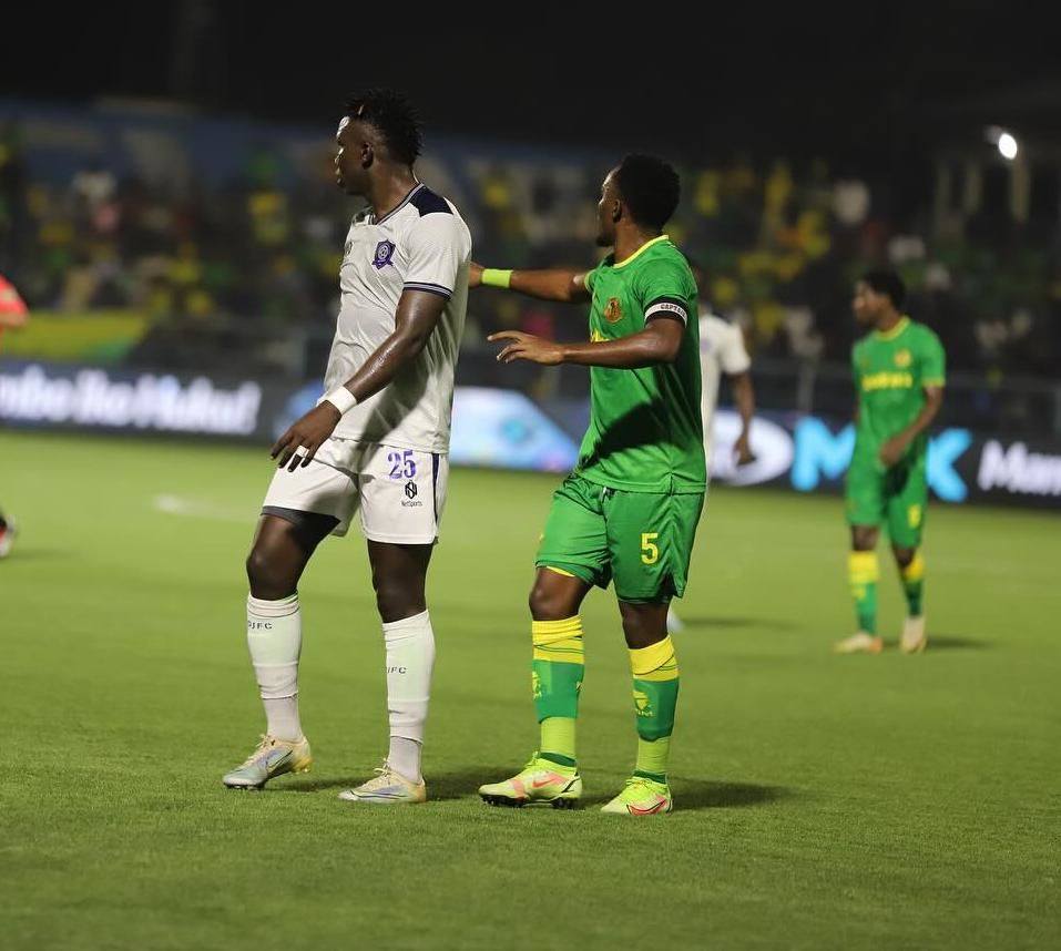 Dodoma Jiji vs Coastal Union FC Prediction, Betting Tips & Odds│07 MARCH, 2025