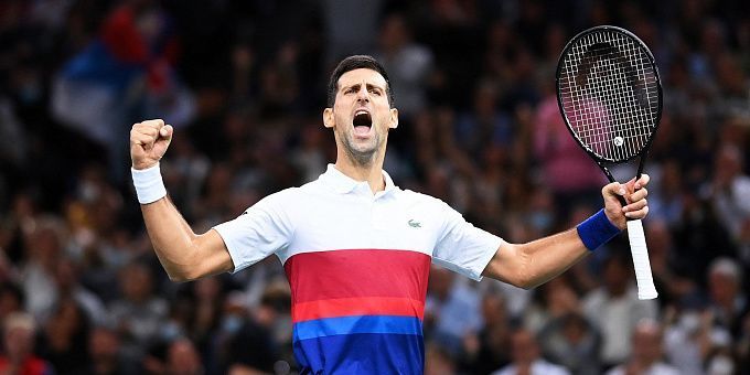 Karen Khachanov vs Novak Djokovic Prediction, Betting Tips & Odds │7 OCTOBER, 2022