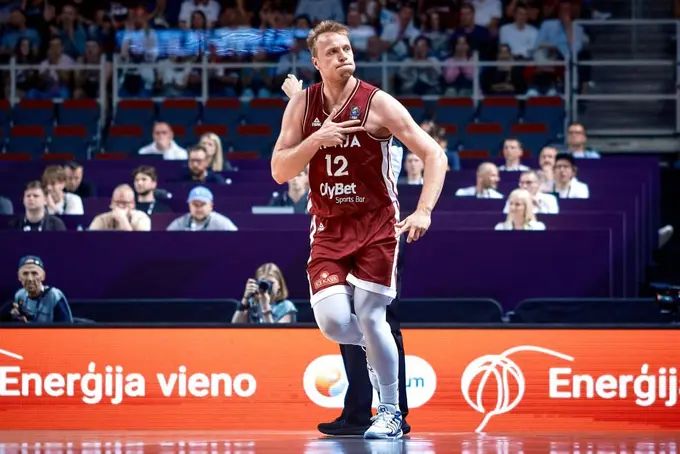 Letonia vs Filipinas. Pronóstico, Apuestas y Cuotas | 3 de julio de 2024