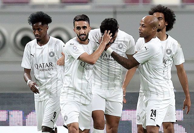 Al-Sadd vs Shamal Prediction, Betting Tips & Odds │06 SEPTEMBER, 2022