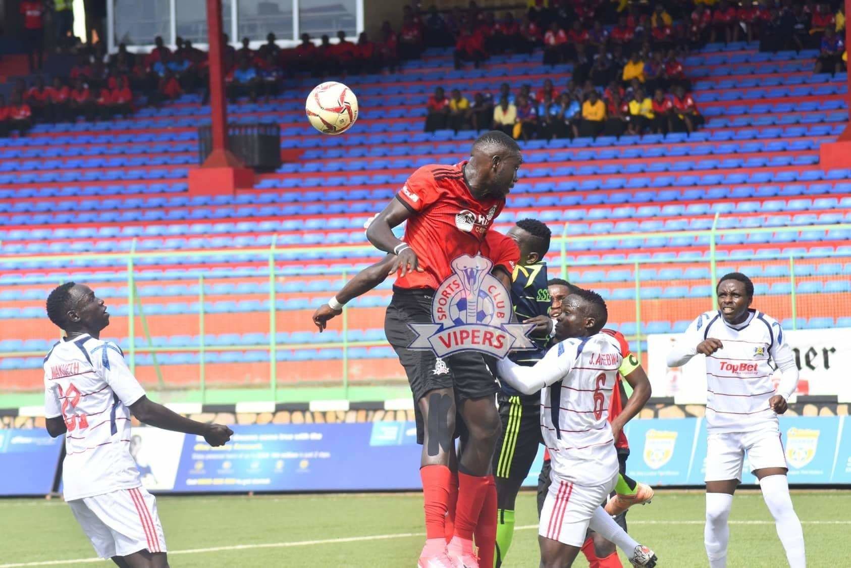 Mbarara City vs Vipers Prediction, Betting Tips & Odds │3 OCTOBER, 2023