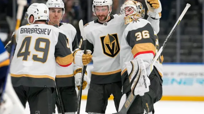 Winnipeg Jets vs Vegas Golden Knights Prediction, Betting Tips & Odds │28 MARCH, 2024