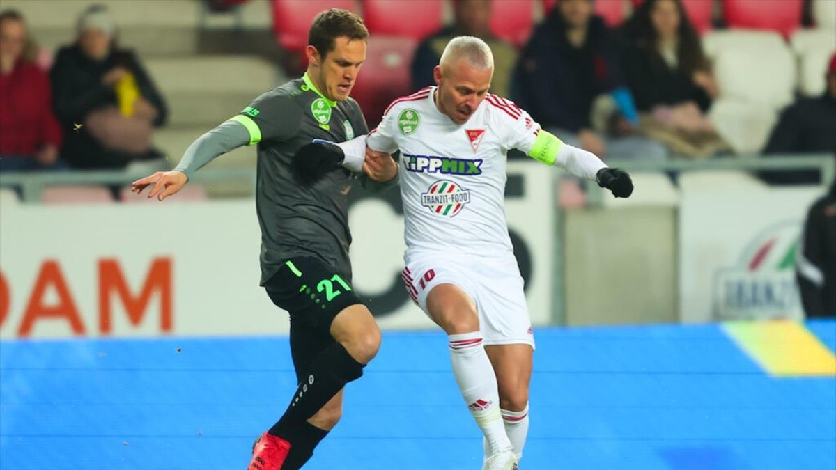 Paksi SE vs Debreceni Prediction, Betting Tips & Odds | 27 SEPTEMBER, 2023